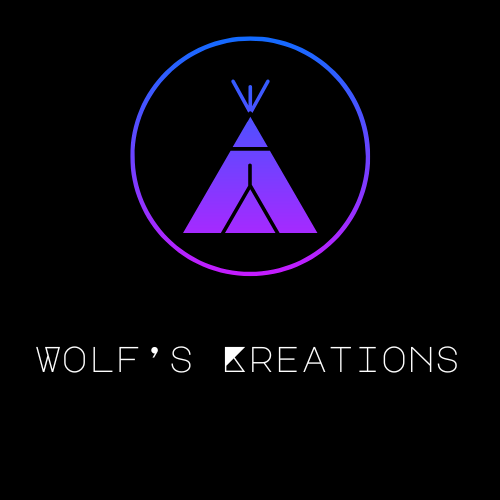 Wolf's Kreations